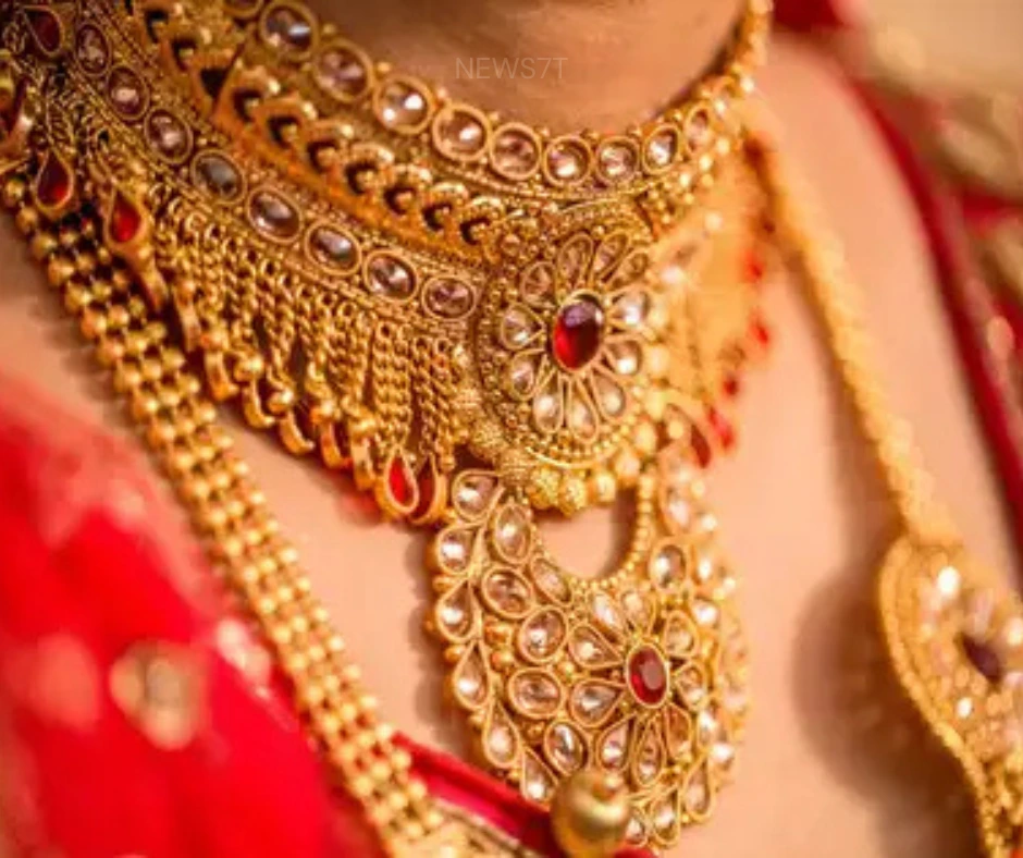 Gold Price Dip 2025: What It Means for Buyers & Investors (photo 3)