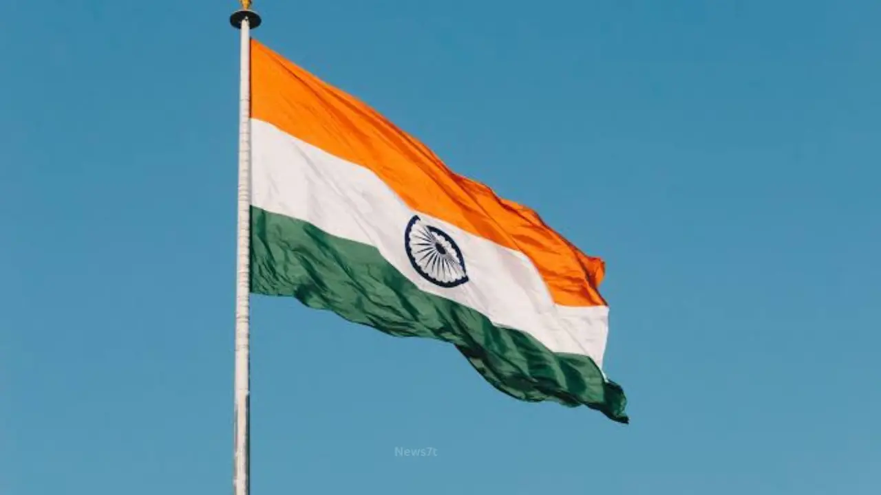National Flag Adoption Day