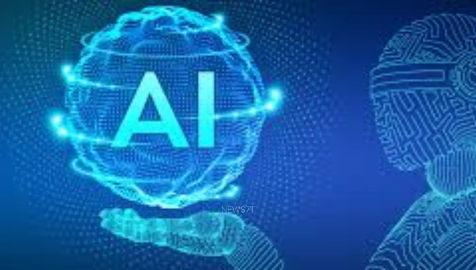 Artificial Intelligence (AI): How Smart Technology is Reshaping Our Future