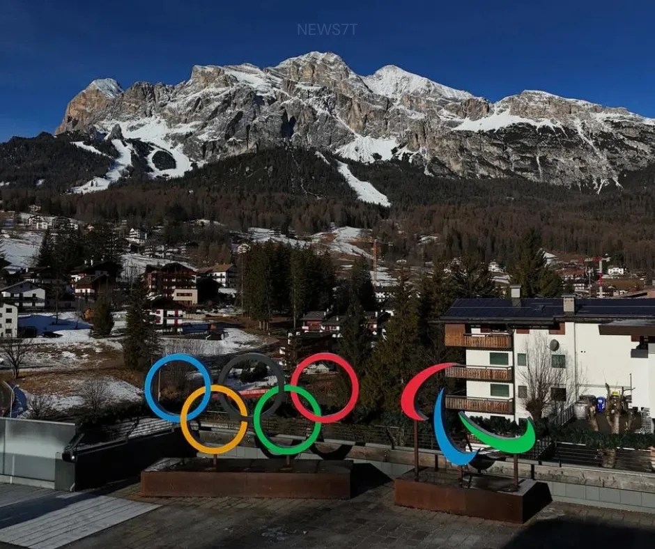2026 Winter Olympics: Exciting Opening Ceremony Preparation for the Milan–Cortina Games Underway