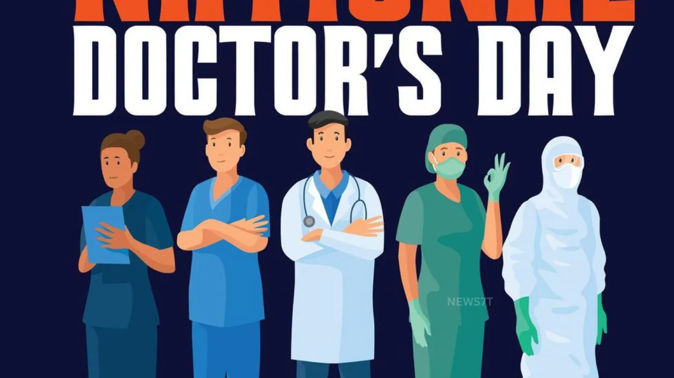 National Doctors’ Day 2026: History, Importance, Theme, Celebrations, and Ways to Honor Healthcare Heroes (photo 3)