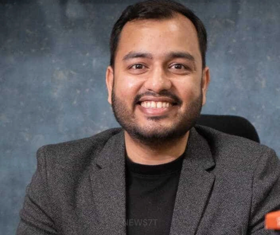 PHYSICS WALLAH: The Inspiring Journey From Scratch to IPO (photo 2)