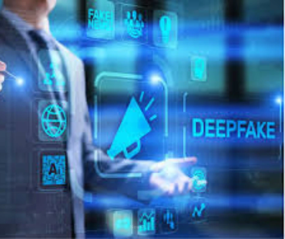 Deepfake Technology Explained: Hidden Legal Risks Every Creator Must Know (photo 4)