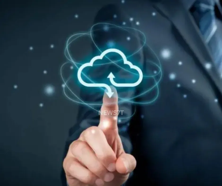 Amazon Data Center Outage 2025 The Massive Crash That Shook Global Cloud Systems