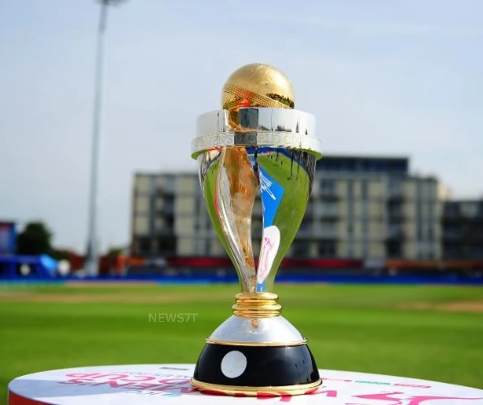 India Wins Maiden ICC Women’s Cricket World Cup 2025: Historic Victory Over South Africa at DY Patil Stadium (photo 4)