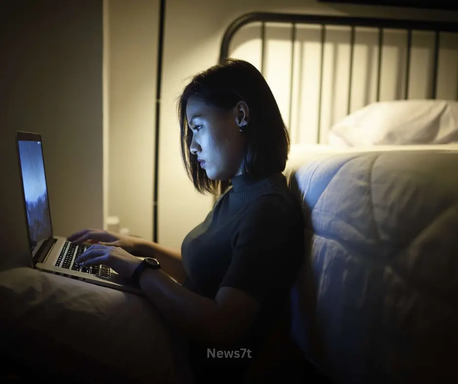 Time-Blindness: The Hidden Truth Behind Chronic Lateness (photo 2)