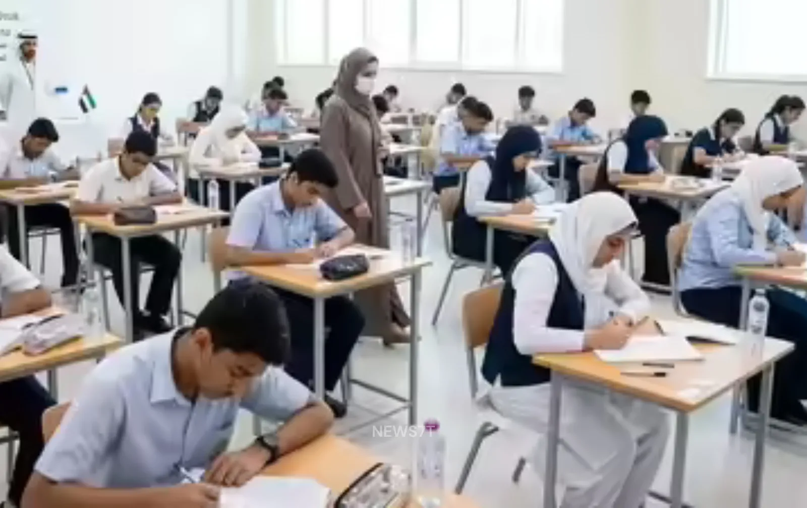 CBSE Cancels Class 10 Exams in Middle East Amid Regional Tensions – Urgent Update (photo 4)