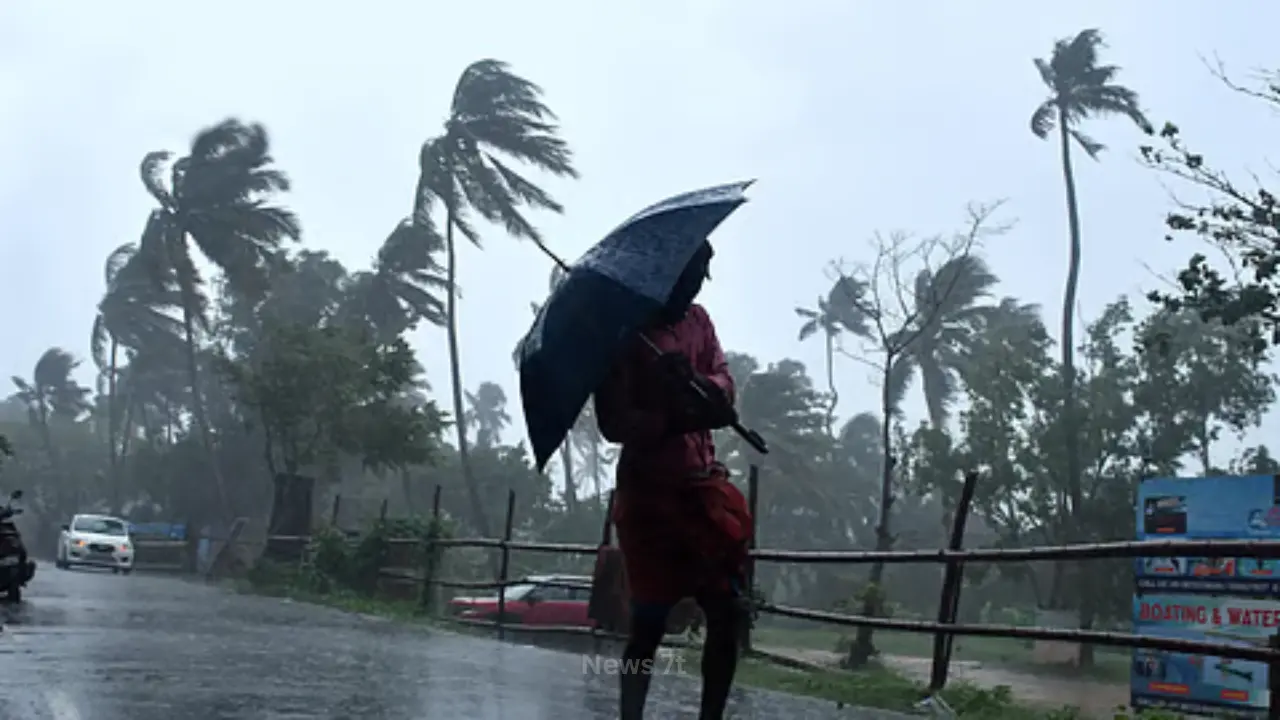 Kerala Heavy Rain Alert: Break the Flood Threat and Unlock a Powerful Safety Response