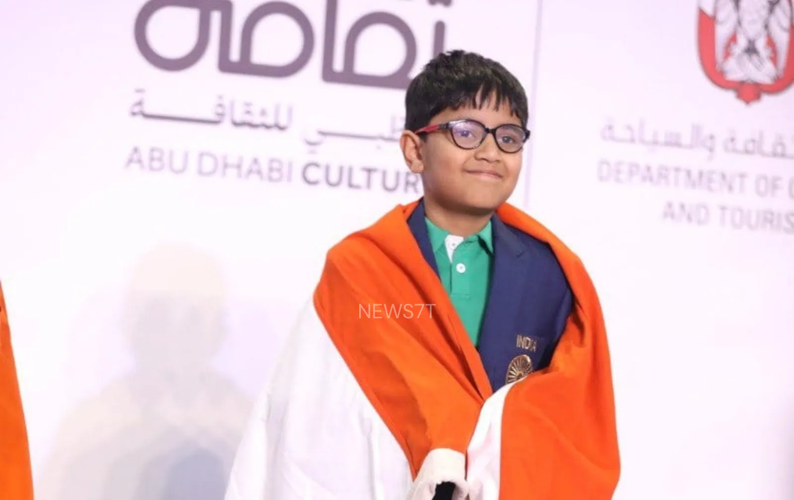 Aarit Kapil Becomes Youngest International Master – Inspiring Journey of India’s Chess Prodigy