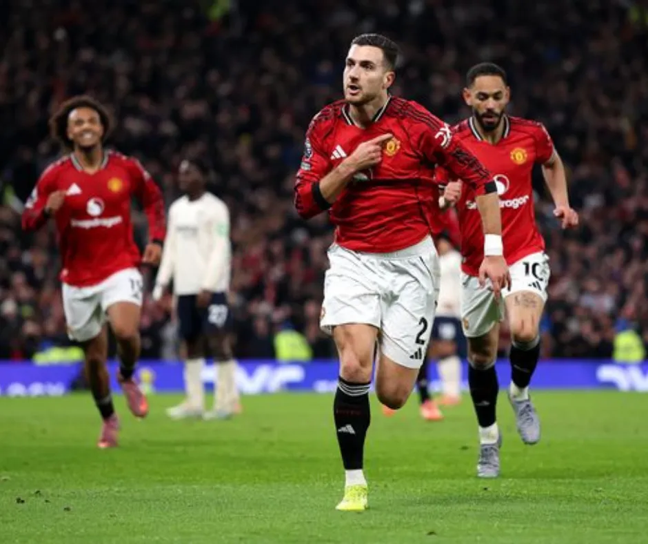 Wolves vs Man United: The Explosive Last-Day Battle That Shocked the Premier League (photo 4)