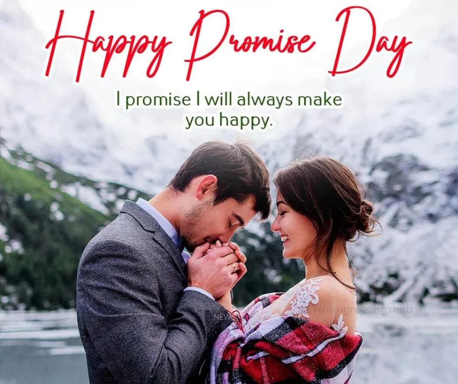 Promise Day: Meaning, Importance, Celebration Ideas, and Heartfelt Promises for Lasting Love (photo 2)