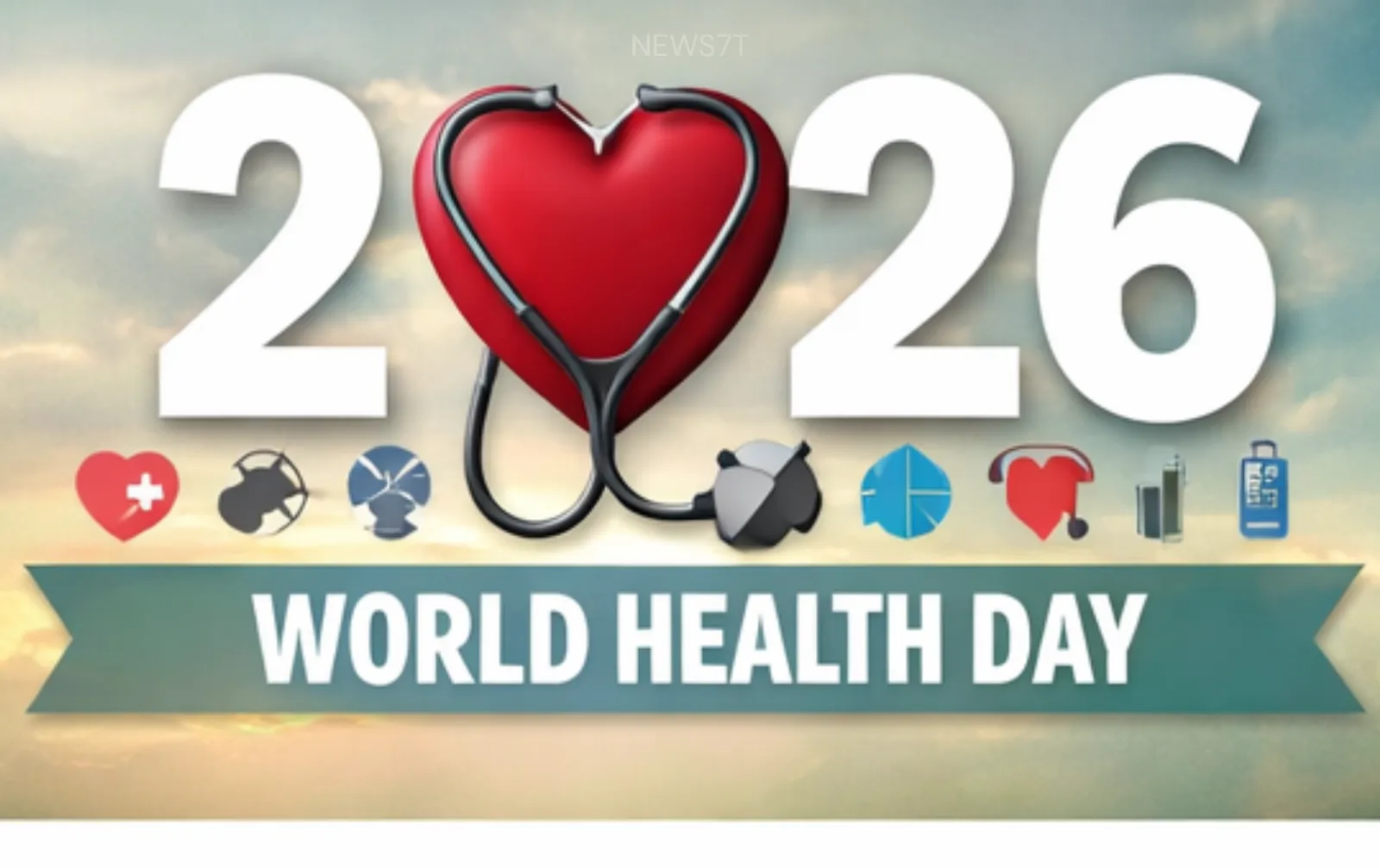 World Health Day 2026: Global Awareness, Importance & Healthy Living Guide