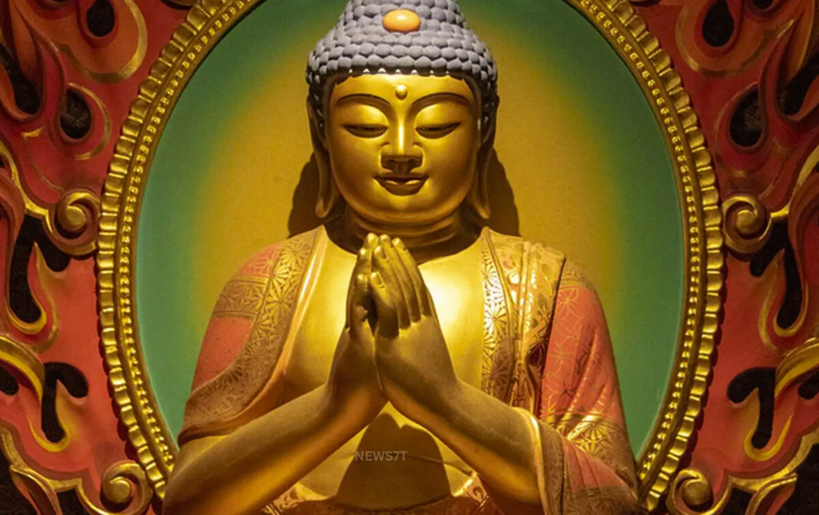 Buddha Purnima 2026: Meaning, History, Significance, and Powerful Truths About Suffering and Life (photo 3)