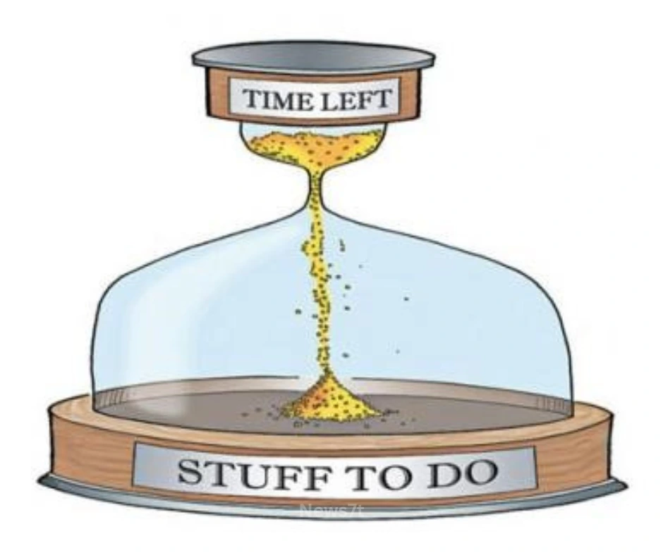 Time at Life’s Crossroads: Profound Opportunity and Fading Presence (photo 4)