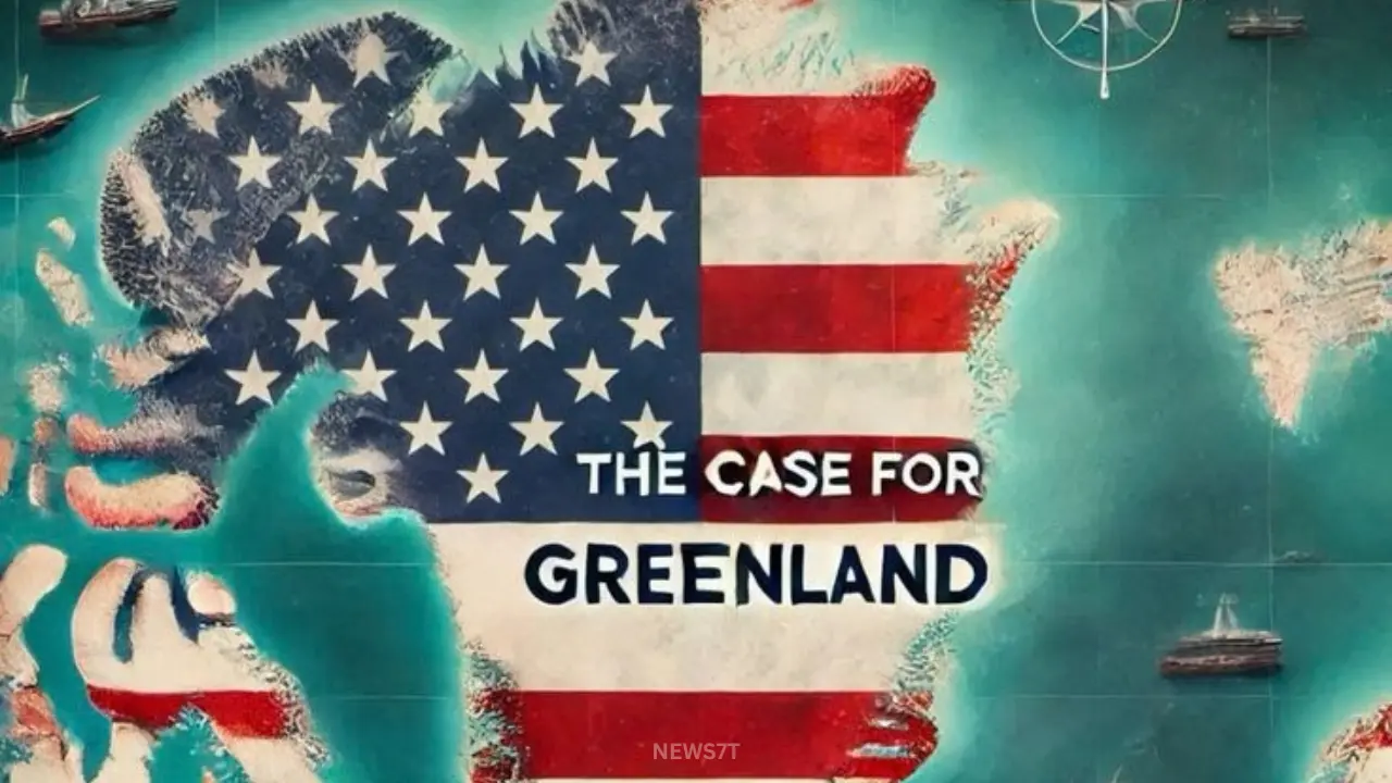 US-Greenland Deal: Breaking Old Tensions and Unlocking a Powerful New Era of Arctic Security (photo 2)
