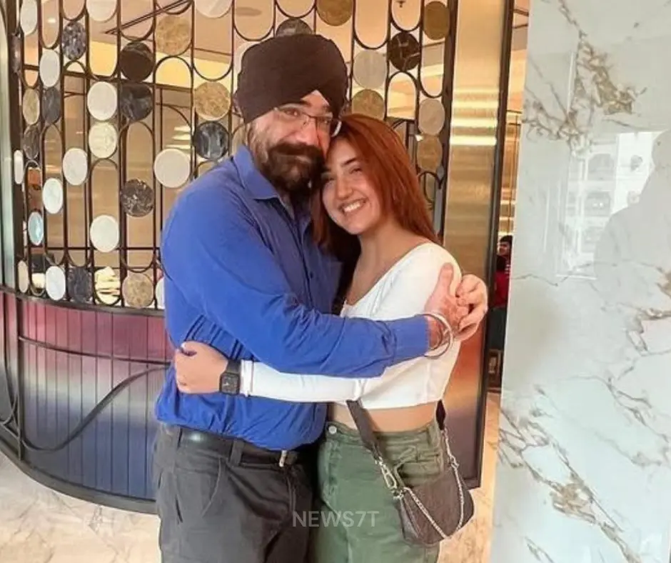 Ashnoor Kaur in Bigg Boss Family Week: The Unforgettable Entry of Her Father That Stole Everyone’s Hearts (photo 2)