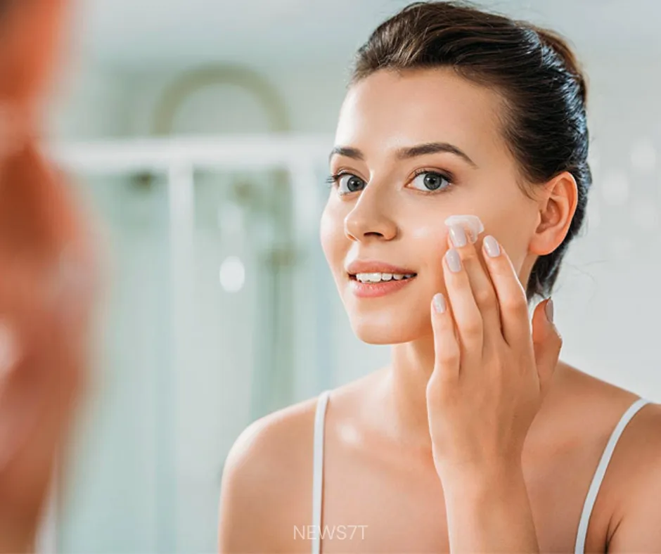 Natural Beauty Tips for Glowing Skin (photo 2)