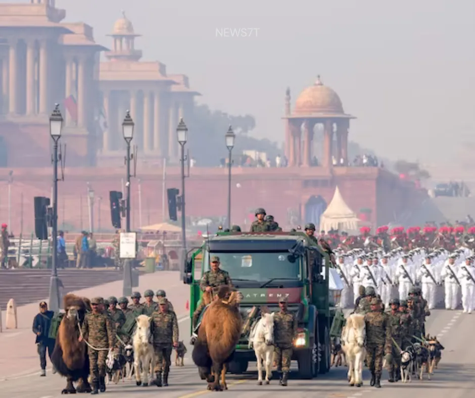 Republic Day 2026: Celebrating India’s Democracy, Culture, and Courage