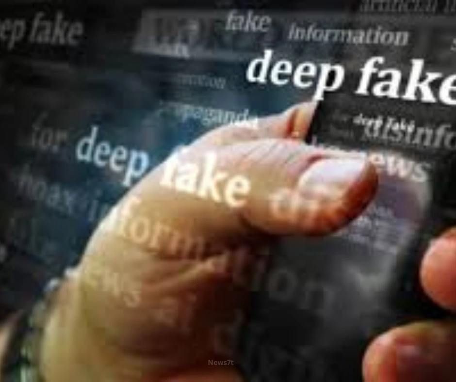 Deepfake Technology Explained: Hidden Legal Risks Every Creator Must Know (photo 3)