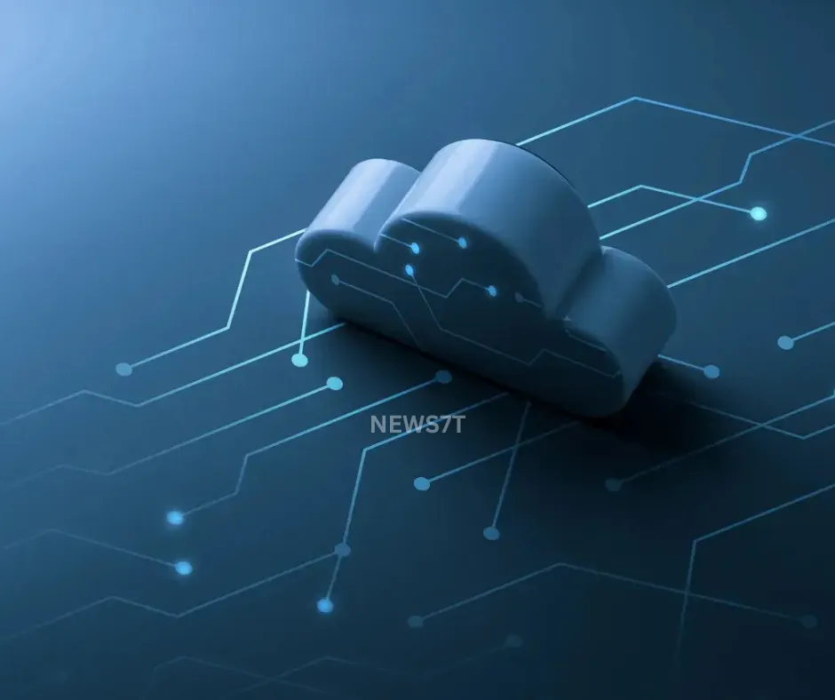 Amazon Data Center Outage 2025 The Massive Crash That Shook Global Cloud Systems (photo 3)