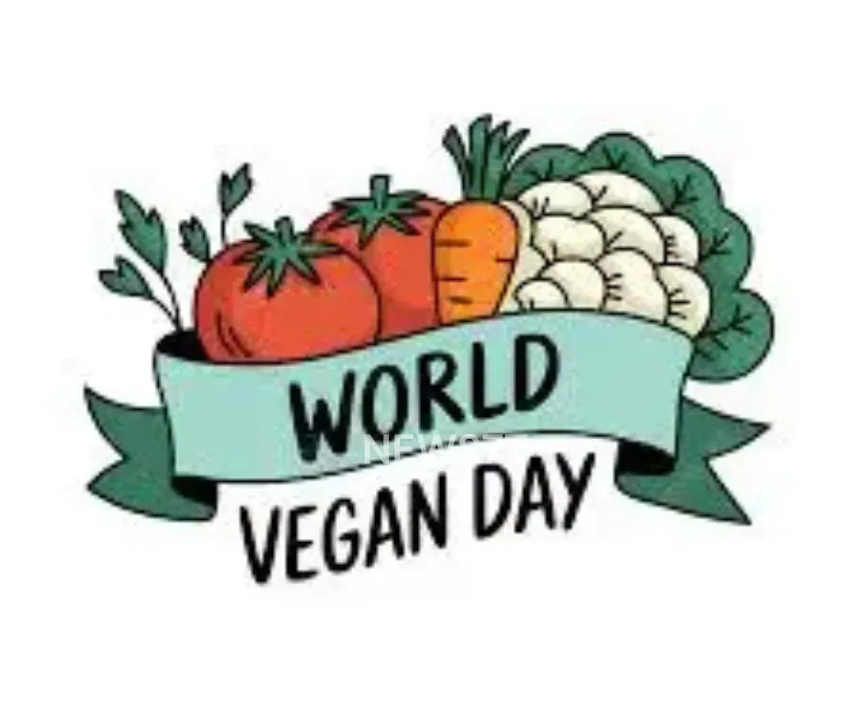 World Vegan Day: Honoring Compassion, Health, and a Greener Future (photo 4)