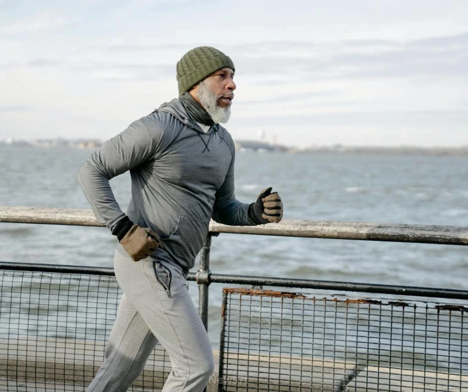 Winter Weight Gain and How to Manage It: A Complete Guide