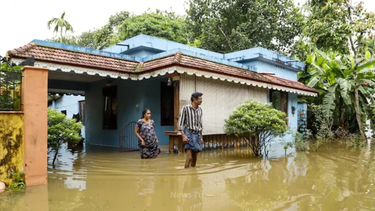 Kerala Heavy Rain Alert: Break the Flood Threat and Unlock a Powerful Safety Response (photo 4)