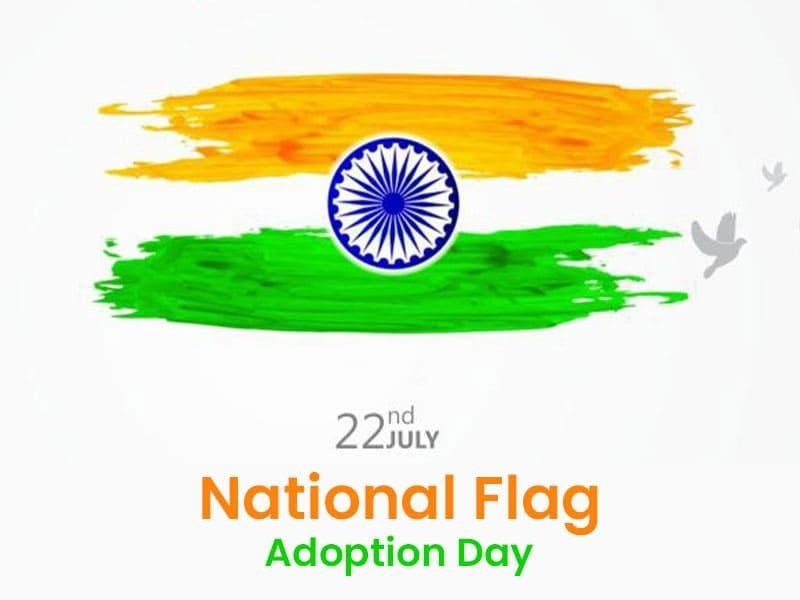 National Flag Adoption Day 2026: Inspiring History, Powerful Significance, and the Untold Story of India’s Tricolour (photo 4)