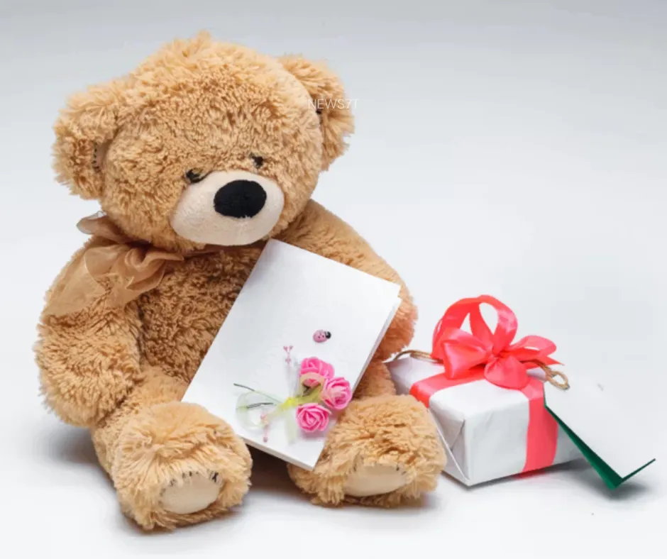 Teddy Day Celebration: History, Origin, Meaning, and Complete Significance of Teddy Day (photo 4)