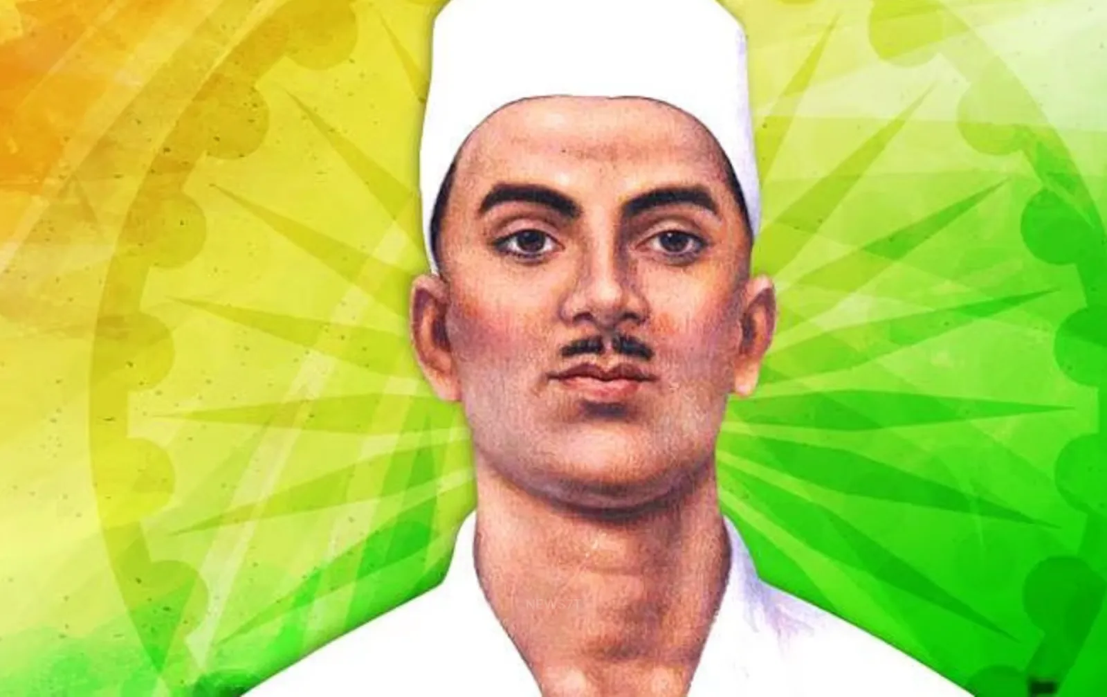 Shaheed Diwas