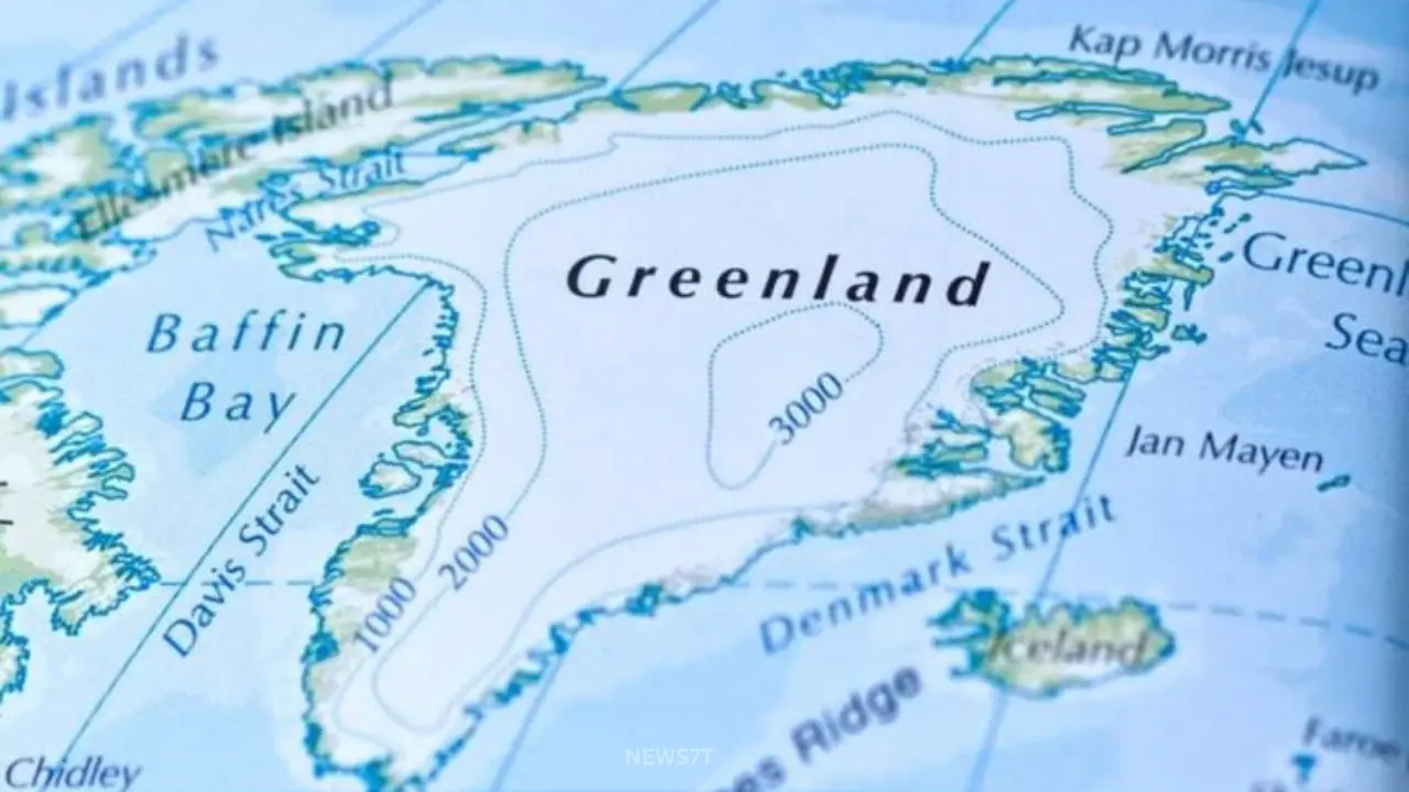 US-Greenland Deal: Breaking Old Tensions and Unlocking a Powerful New Era of Arctic Security