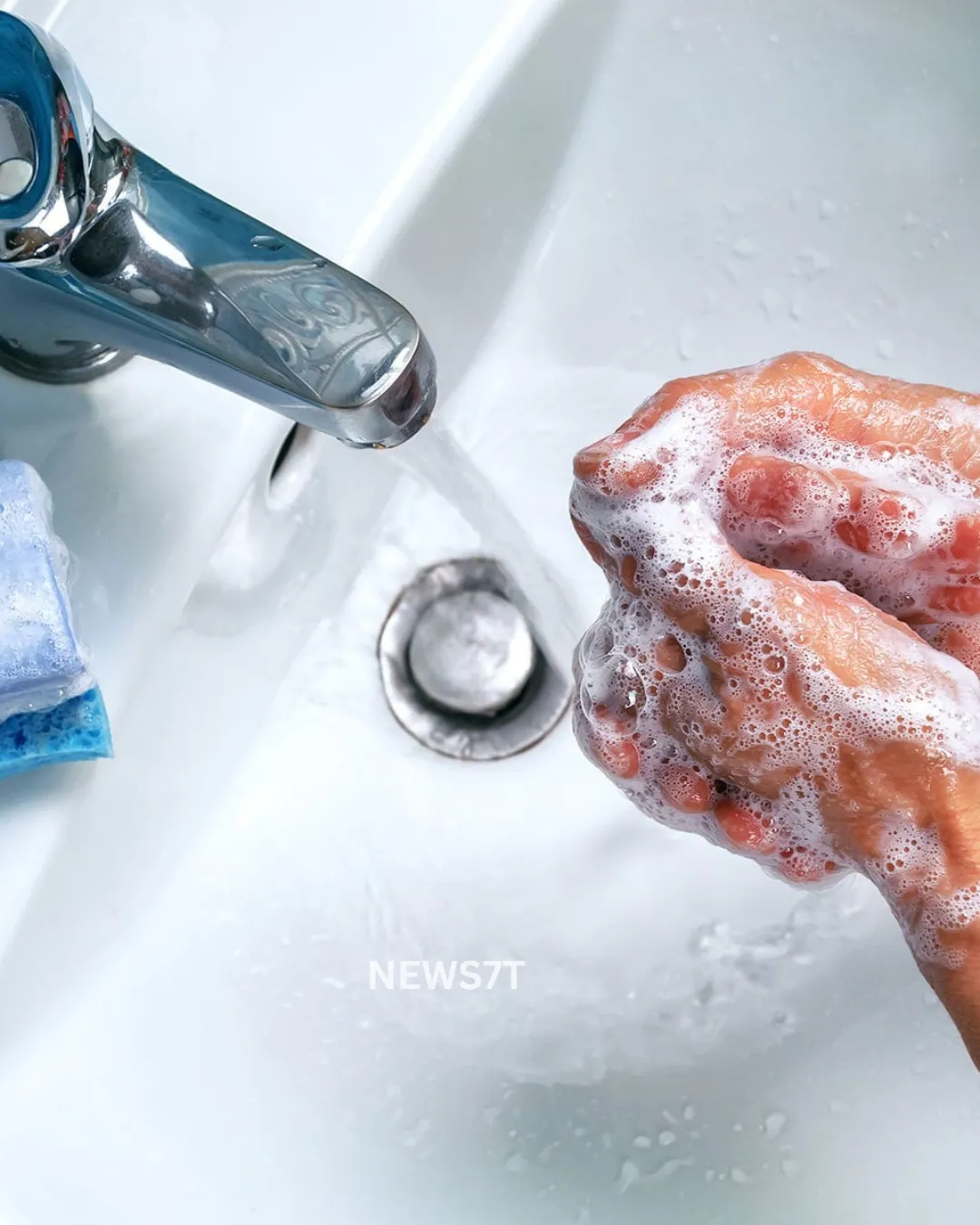 Global Handwashing Day 2025 – The Essential Guide to Clean Hands and Health (photo 2)