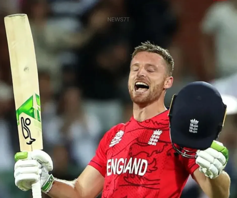 India vs England