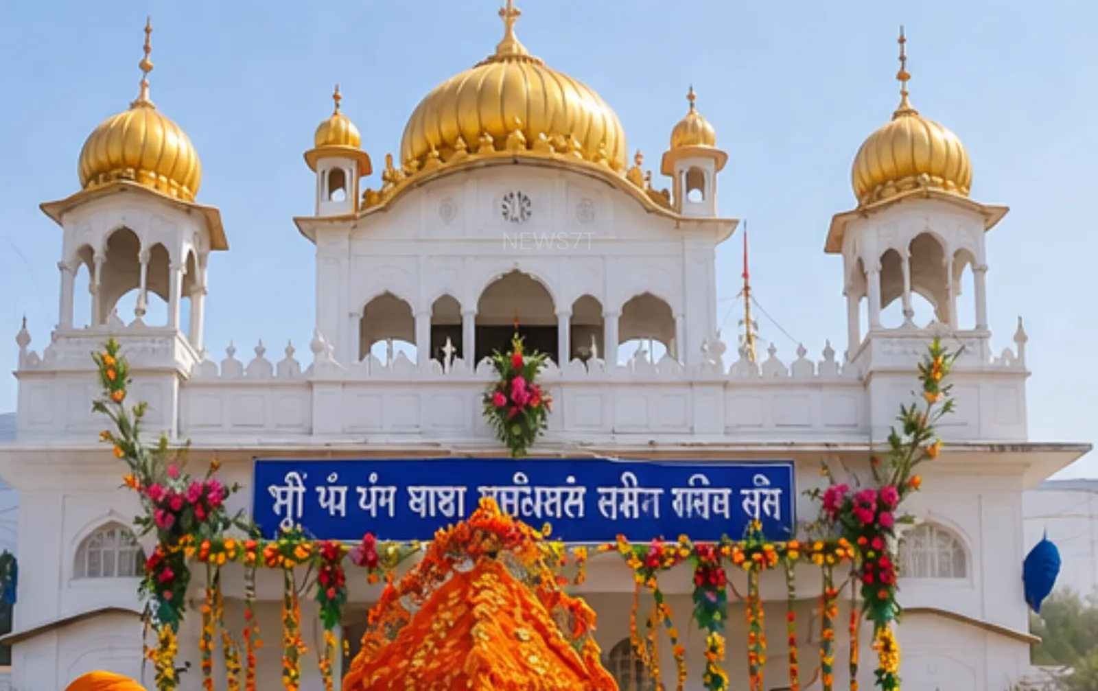 Baisakhi Festival 2026: Inspiring History, Powerful Significance and Untold Truths You Must Know (photo 3)