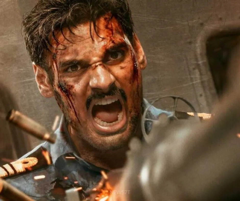 Border 2 Movie: A Powerful Saga of Courage, Patriotism, and the Spirit of Indian Soldiers