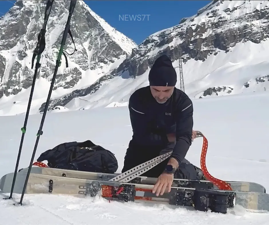 Why E‑Skimo is Changing Winter Sports Forever (photo 3)