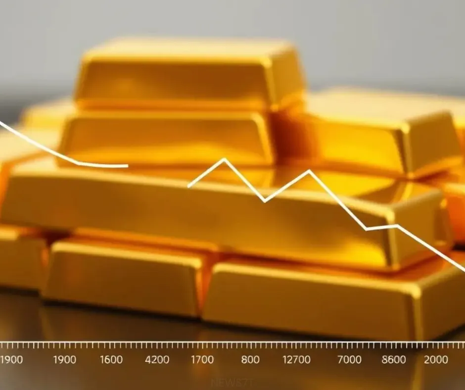 Gold Surges and Dips: How US CPI Data Shakes Global Markets and Influences Investor Decisions (photo 2)