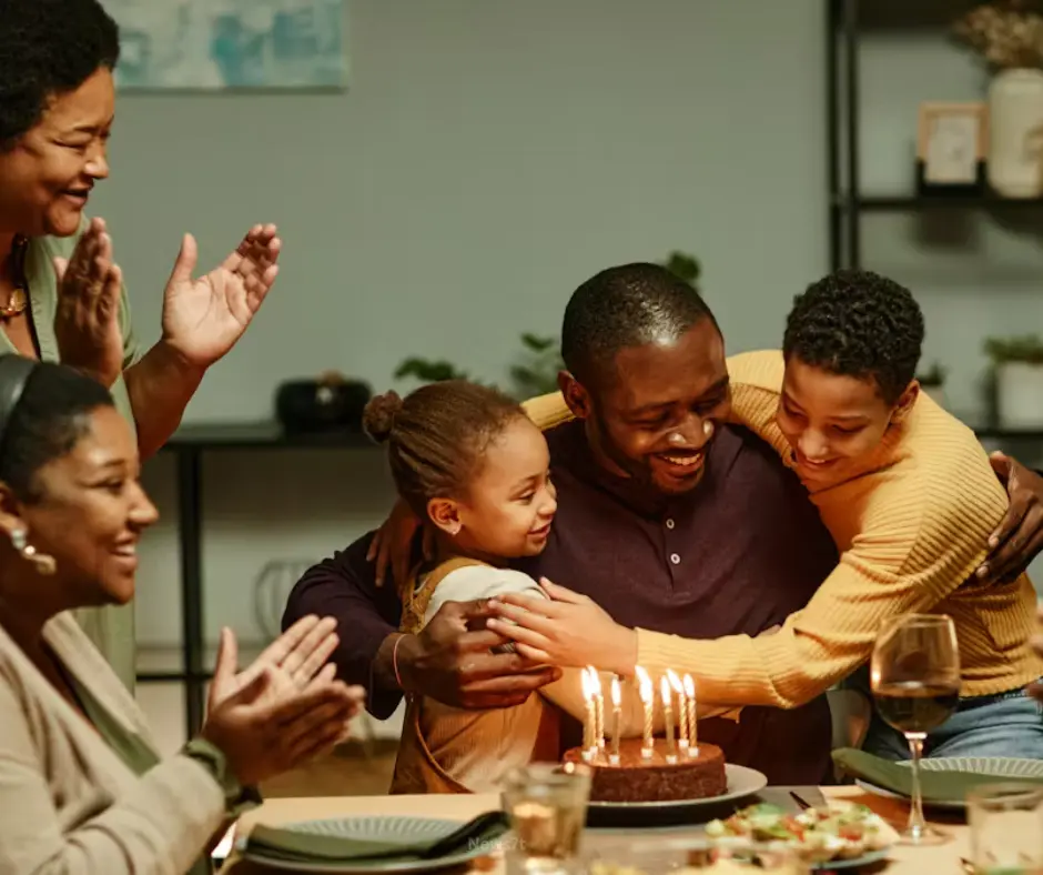 Family traditions