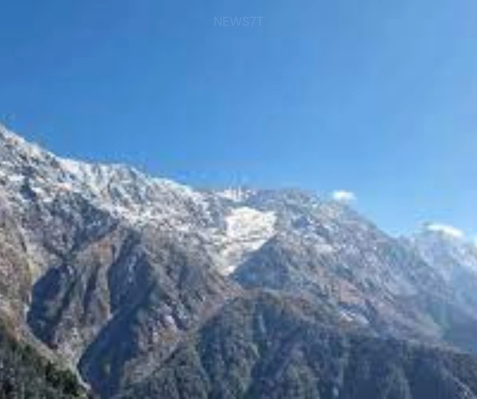 Dharmendra & Himachal: A Powerful Bond with Majestic Manali and Rohtang (photo 2)