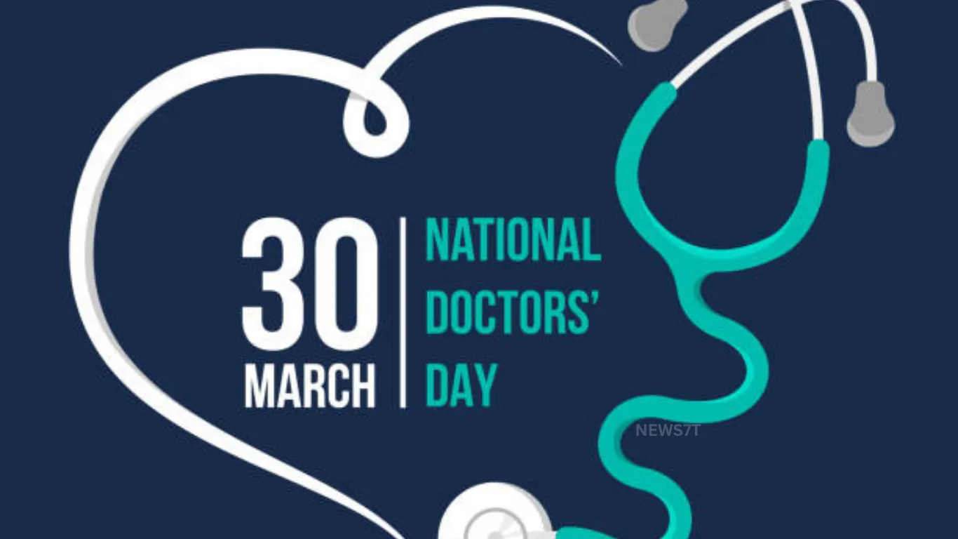 National Doctors' Day