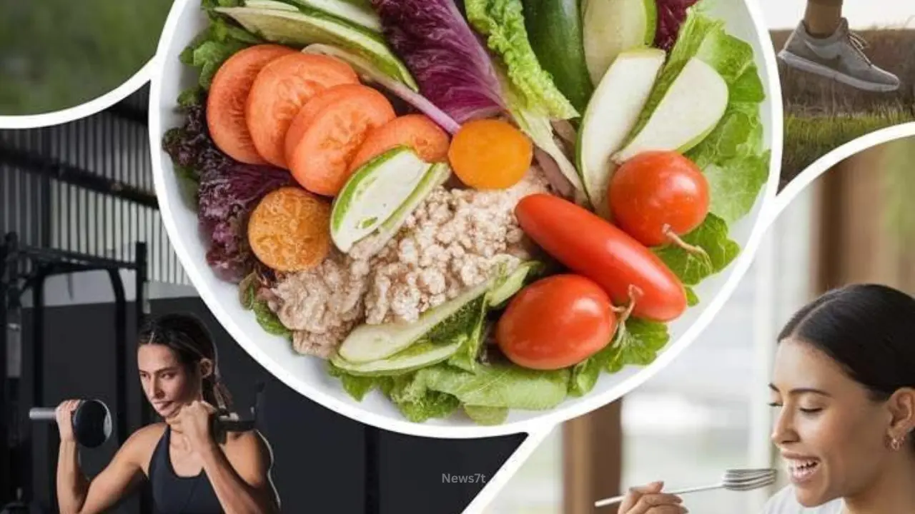 National Nutrition Week: Fight Hidden Malnutrition with Powerful Nutrition Habits for a Healthier Future (photo 4)