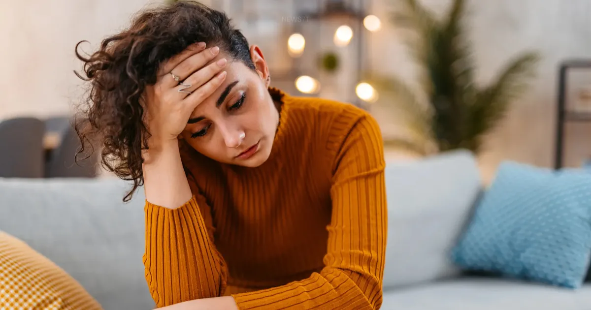Overthinking: 18 Powerful Strategies to Calm Your Mind and Regain Control (photo 3)