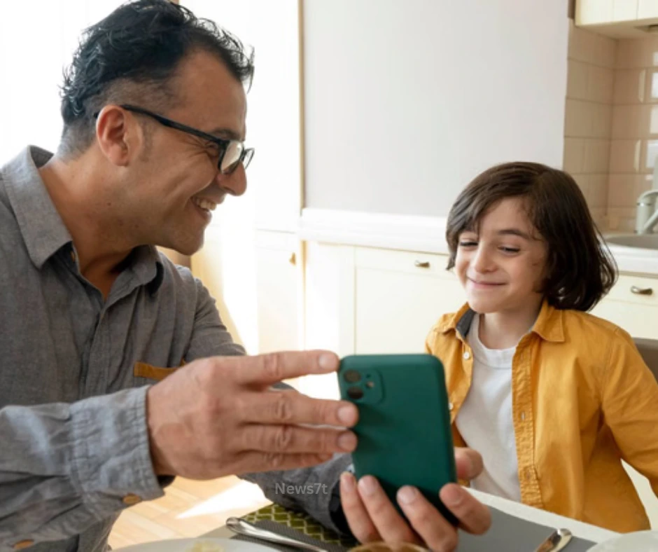 Reducing Screen Time in Children: Skills, Focus, and Healthy Communication