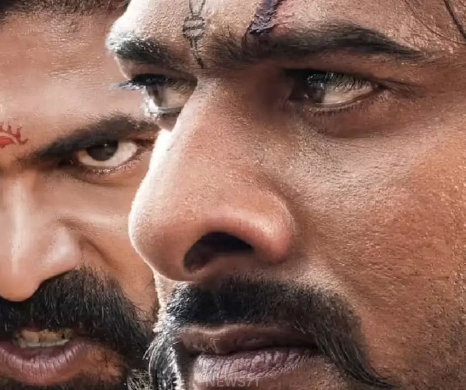 Baahubali: The Epic – Mind-Blowing Visuals, Emotional Betrayal & Cinematic Masterpiece (photo 4)