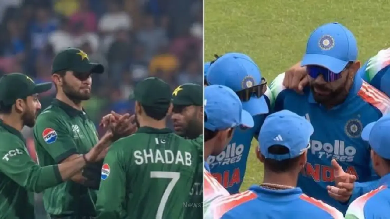 India vs Pakistan Asian Games Final: Ultimate Gold Medal Showdown, Live Updates, Strategy and Complete Match Analysis (photo 3)