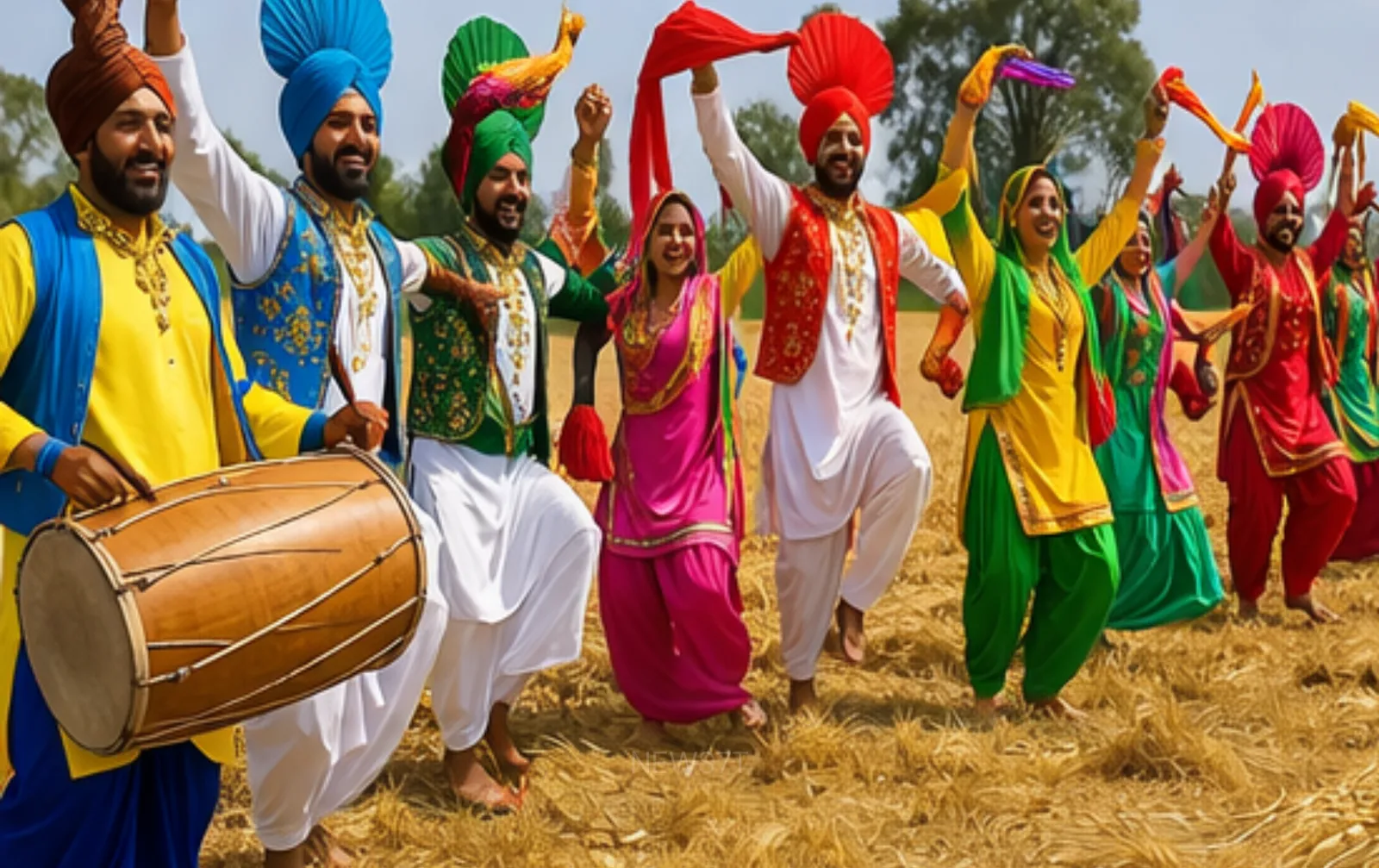 Baisakhi Festival 2026: Inspiring History, Powerful Significance and Untold Truths You Must Know (photo 2)