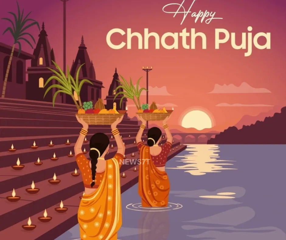Chhath Puja 2025: Complete Guide to History, Rituals, and Significance of the Sacred Sun Festival