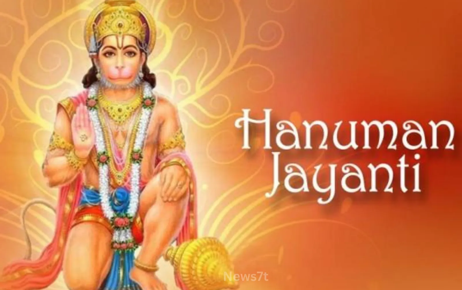 Hanuman Jayanti 2026: Powerful Significance, History, Rituals, and Spiritual Importance (photo 3)