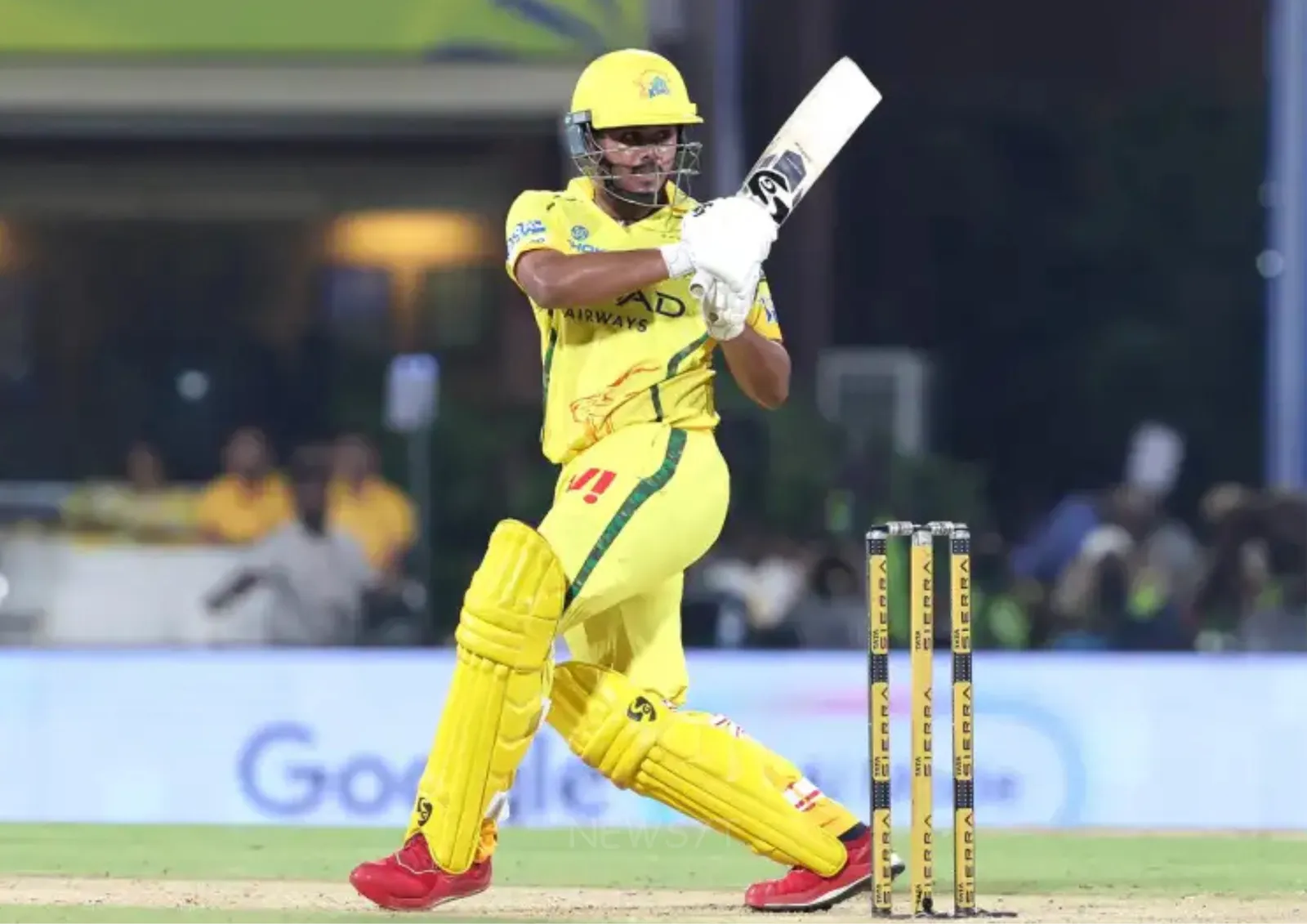IPL 2026: Punjab Kings Dominate Thriller; CSK Collapse Under Pressure (photo 2)