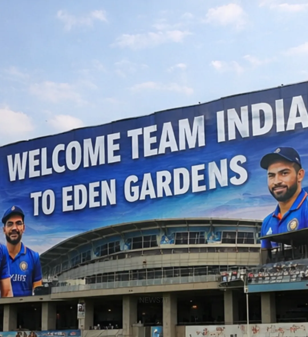 Team India